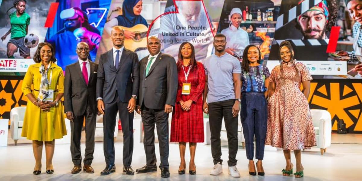 CANEX Prize for Publishing in Africa Launched in Egypt