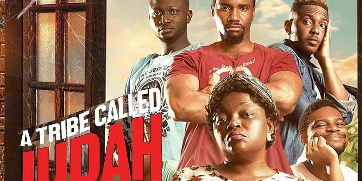 Nollywood’s Cinematic Odyssey: From Rituals to Revolution with ‘A Tribe Called Judah