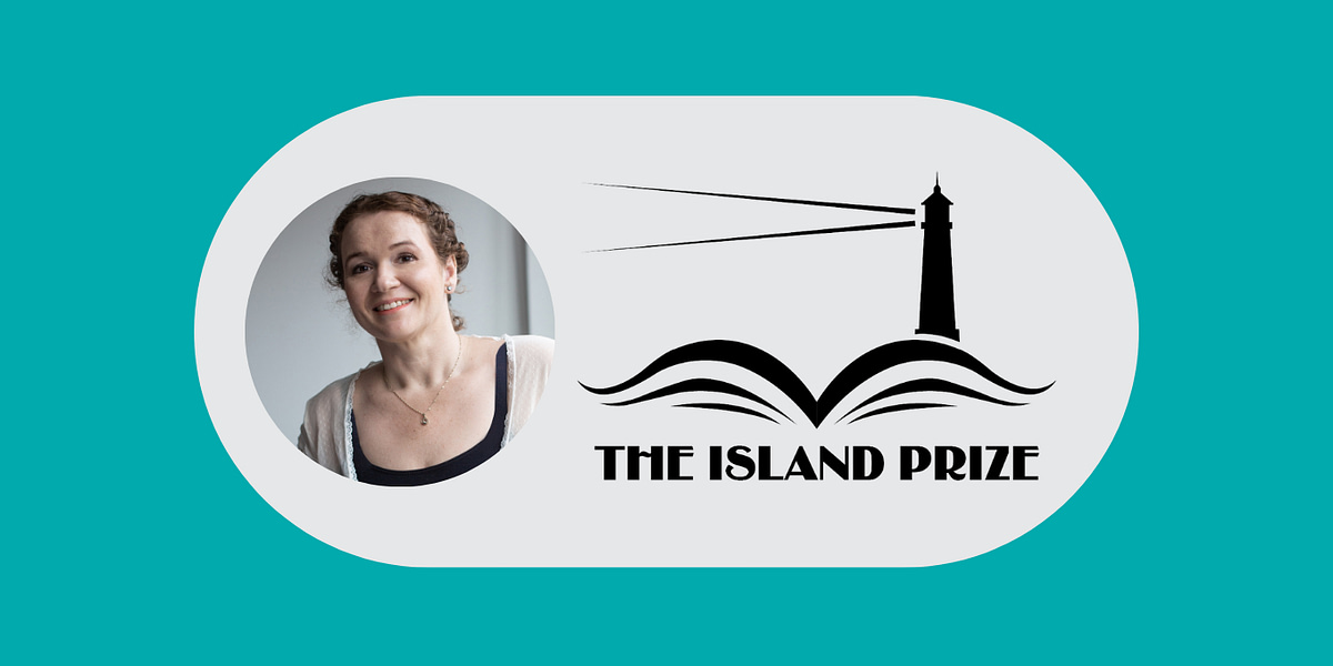 The 2024 Island Prize Longlist is Out!