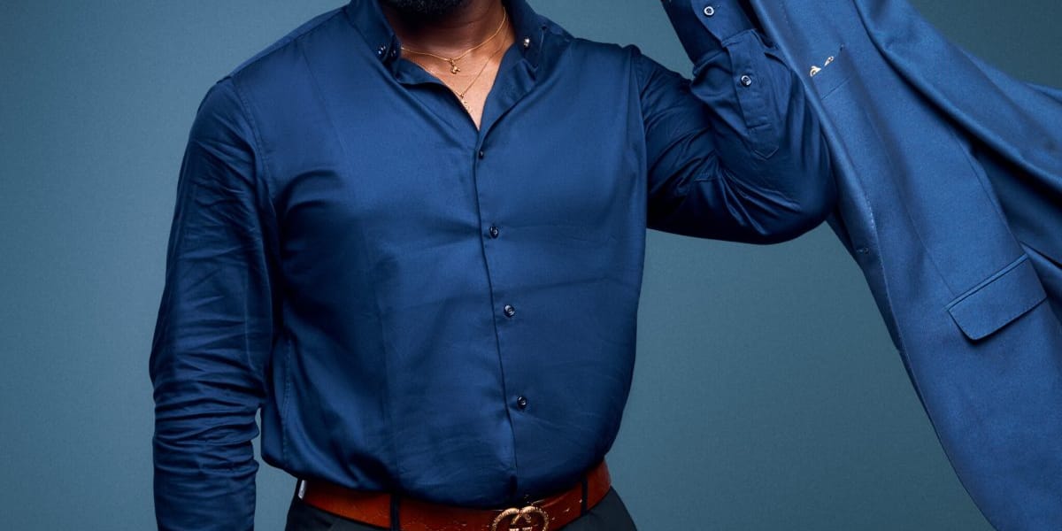 Uzor Arukwe Takes The Lead In Zombie Film  “Alive Till Dawn” Set in Nigeria 