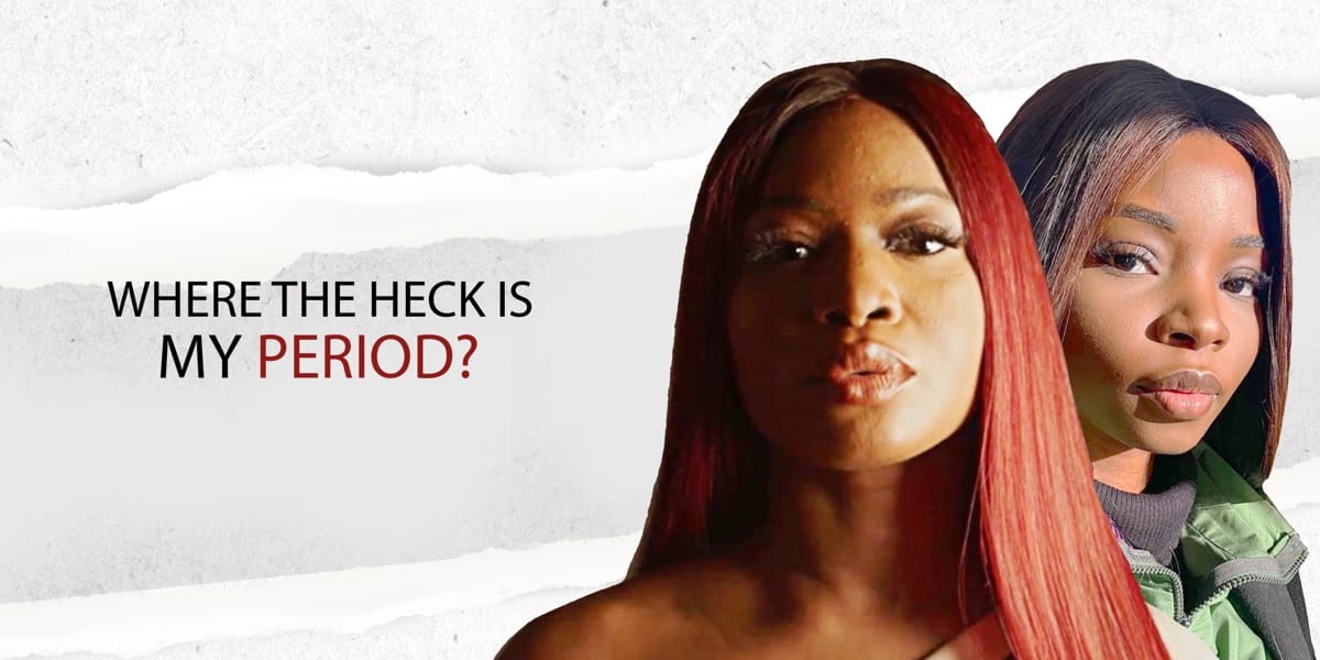 Stephanie Coker-Aderinokun Raises Awareness About PCOS In Inspiring Documentary “Where The Heck Is My Period?” 