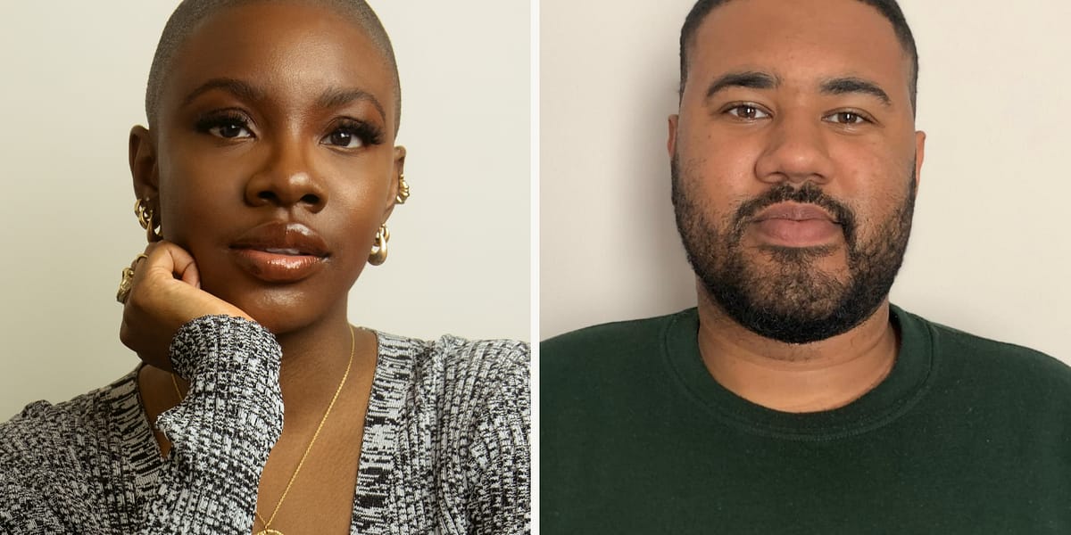 Yomi Adegoke and Leon Diop Have Been Shortlisted for Prestigious British Book Awards