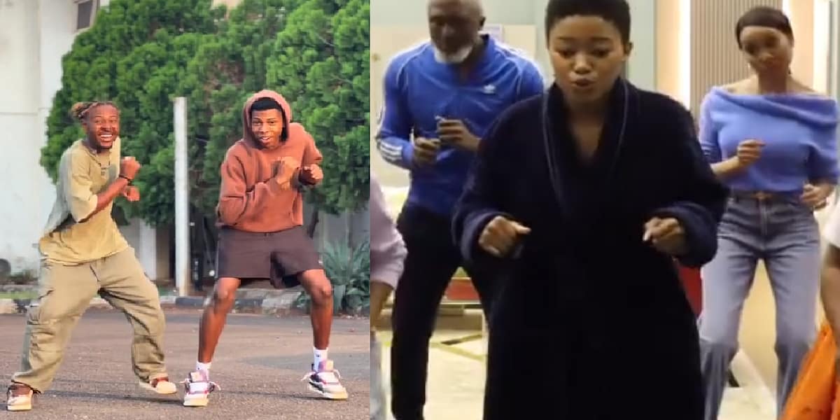 How to Do the Tshwala Bami Dance Like a Real South African Amapiano Stepper