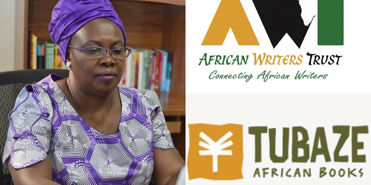 The African Writers Trust Has Launched Online Bookshop Tubaze