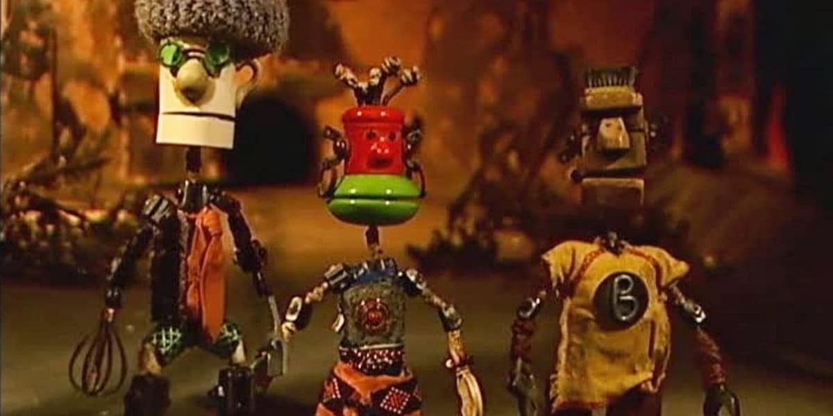 10 Game-Changing African Animation Films That Defined the Decade in Afrimation