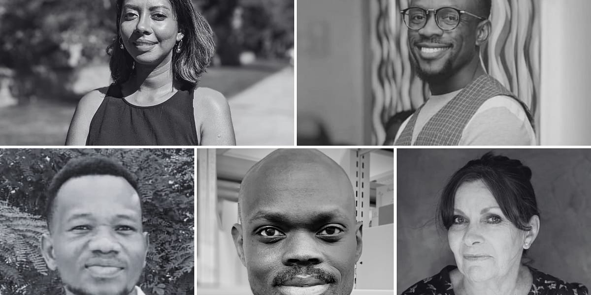 5 African Writers Shortlisted for the 2024 Commonwealth Short Story Prize