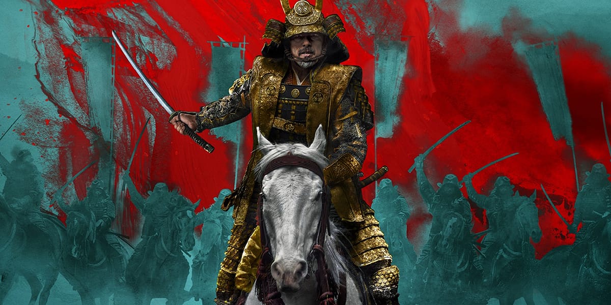 13 shows and movies to watch if you enjoyed Shogun