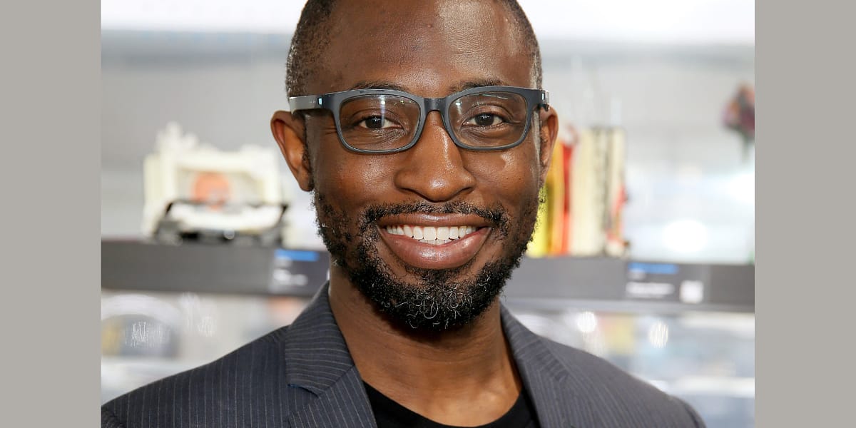 Uzodinma Iweala Steps Down as CEO of The Africa Center After 7 Years of Leading the Charge for African Culture