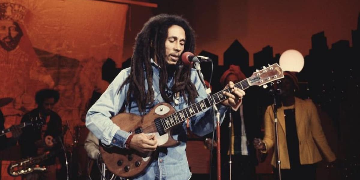 50 Years Later, What is the Meaning of Bob Marley’s “Natural Mystic”?