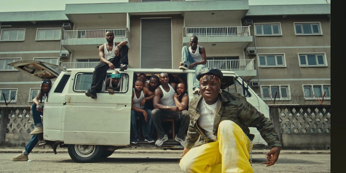 ID Cabasa Reimagines ‘Bere Mi’ with Zlatan and TI Blaze: A Modern Twist on a Classic Sound