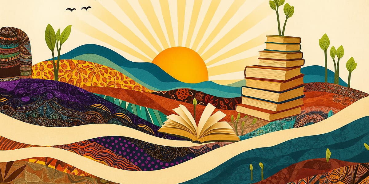 Reclaiming the Mother Tongue: A New Crop of Young Writers Reviving Yoruba Literature