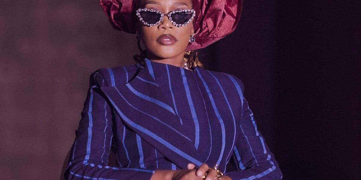 Once a Teaching Assistant in Ondo, Now an Award-Winning Content Creator