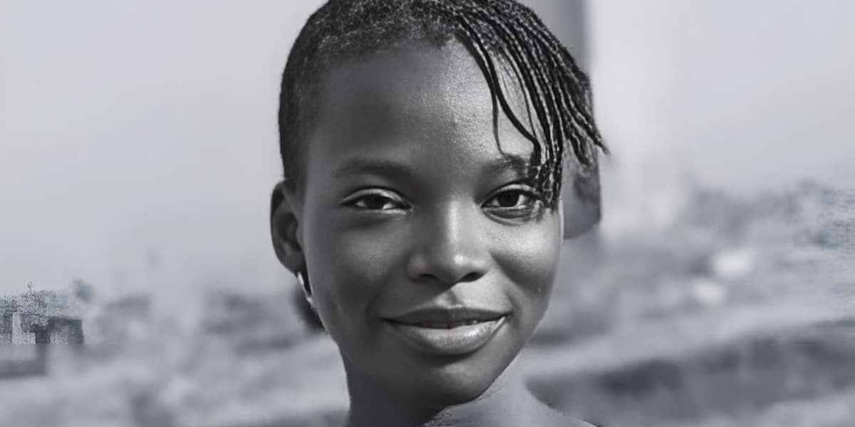 Rachel Ajisafe Wins Inaugural Witsprouts Storytelling Prize 2025