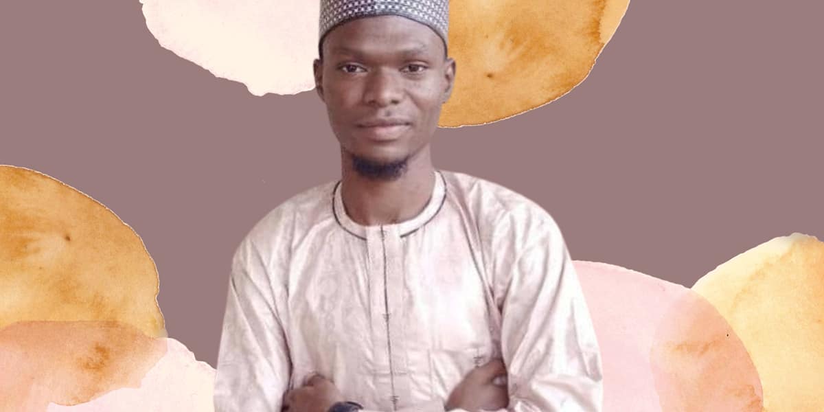 Cheating on Science: Abdulrahim Hussani’s award-winning literary journey