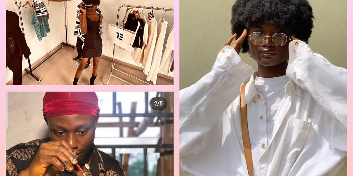 How Young Nigerian Creatives are Coping with Inaccess to the Right Tools