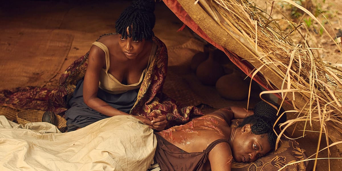 Is Hollywood Ever Going to Stop Viewing Africa Through Neocolonial Lenses?