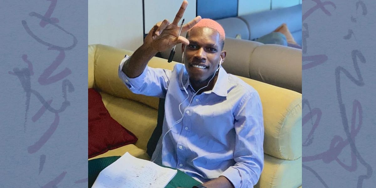 Bobby Okposin Observes the State of Nigeria in New Poem