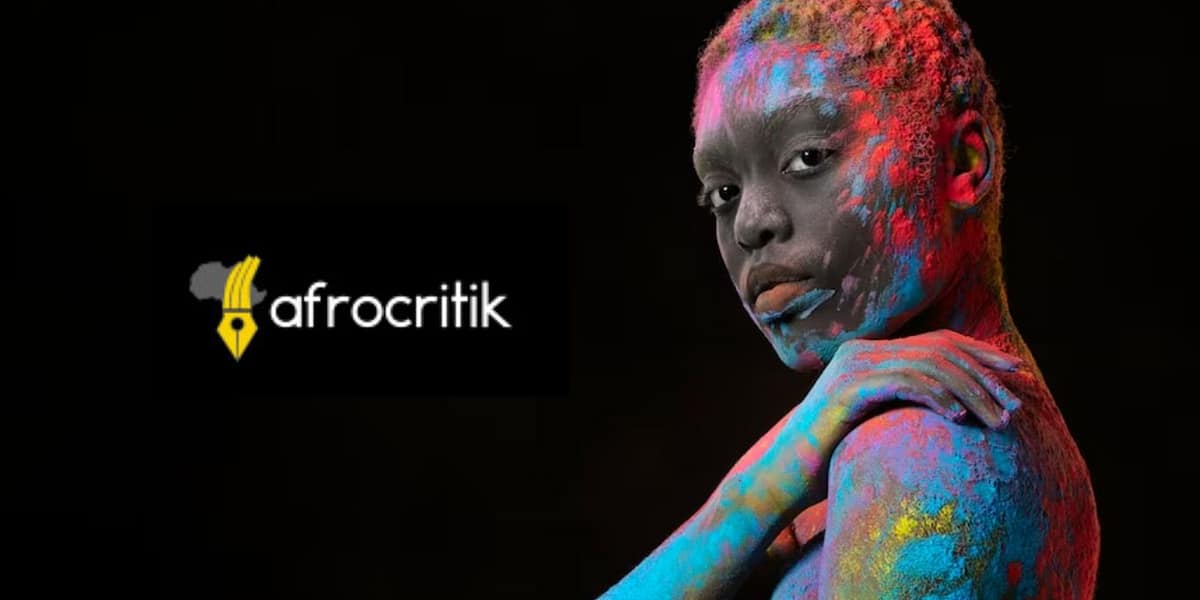 Afrocritik Takes Position at the Forefront of Africa’s Cultural Renaissance