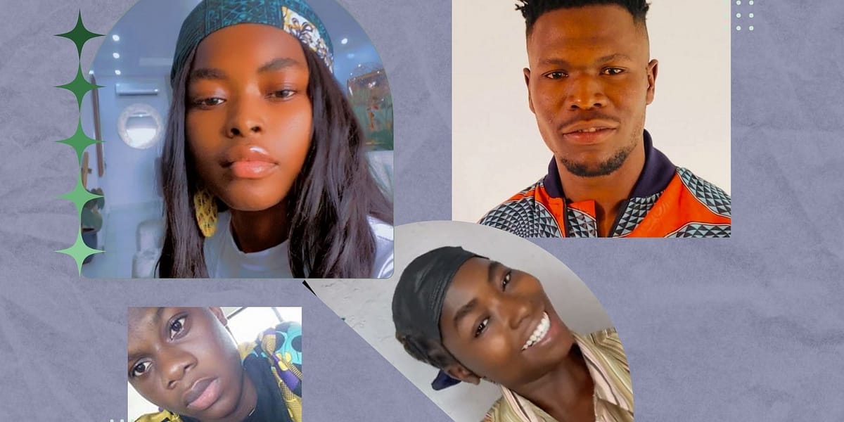 A New Wineskin: Content Creators Making Amusing Parodies of Popular Tunes