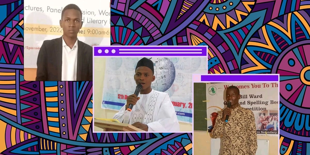 Gombe: A Rising Literary Star In Northern Nigeria