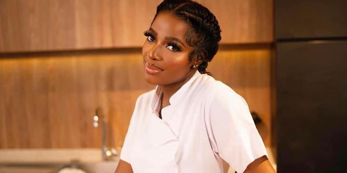 Chef Hilda Did It: The Person of the Moment Sets a New Record and Inspires A New Generation of Doers