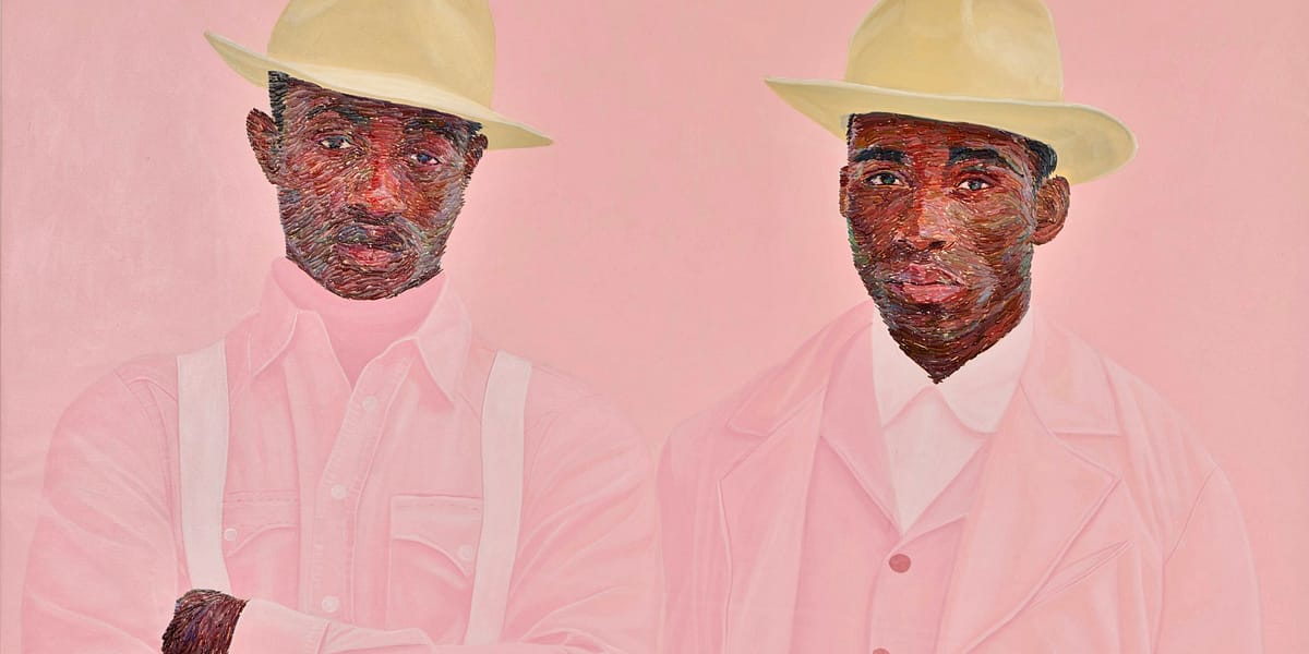 Institute Museum of Ghana launches its maiden monograph publication on the work of Samuel Olayombo