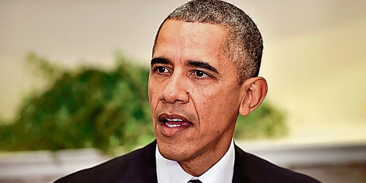 Barack Obama Can’t Stop Listening to Ayra Starr  — Check Out His Summer Playlist