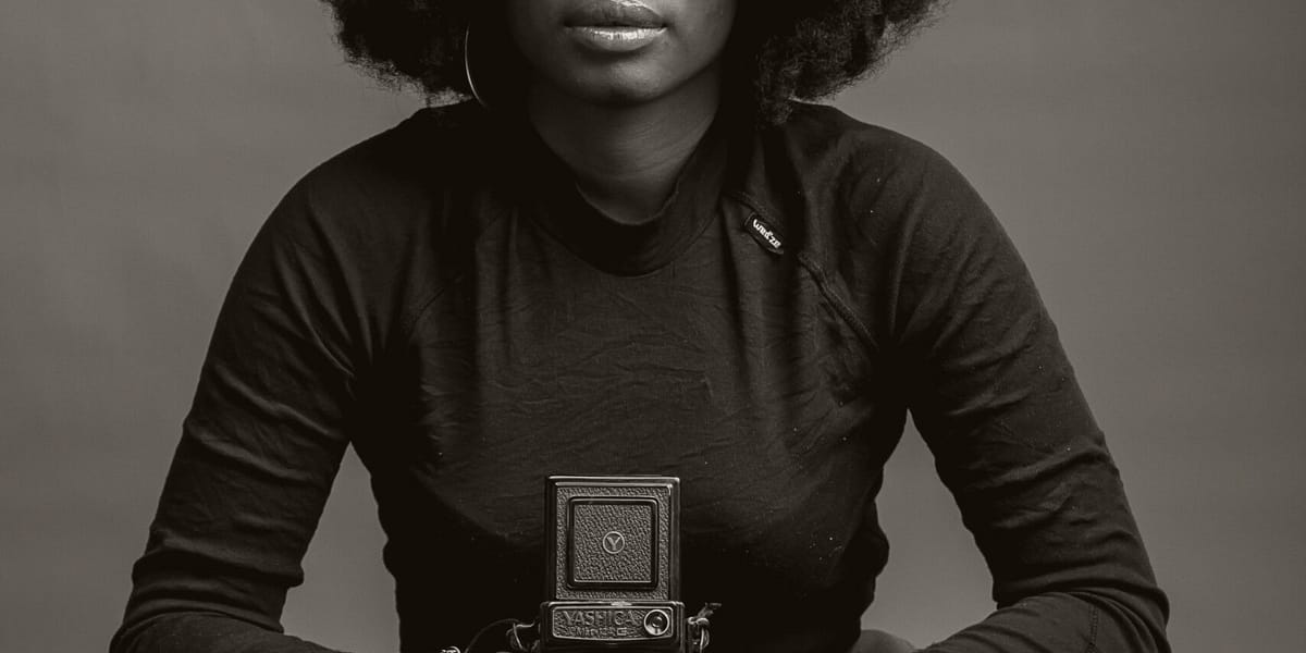 A Miscellany of Art: Soul and Afro-folk in Contemporary Nigeria