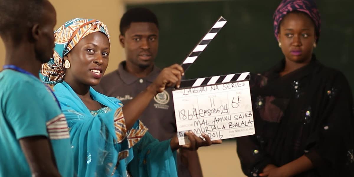 Will Kannywood Retain its Censorship Tradition in the Face of Emerging Culture?