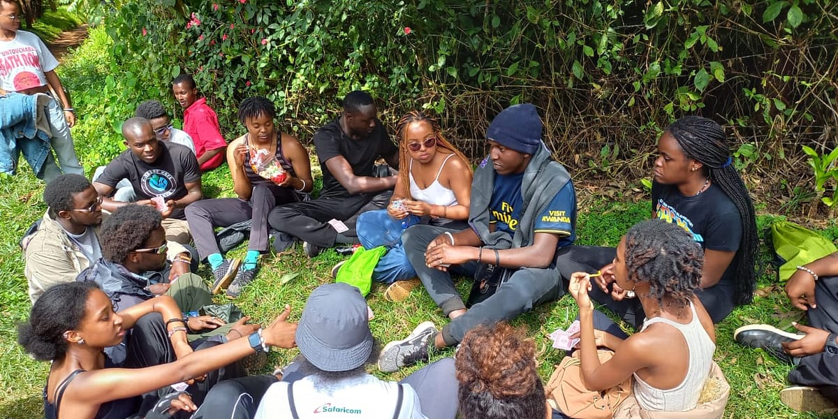 Qwanibok: The Kenyan Gen-Z Literati Movement