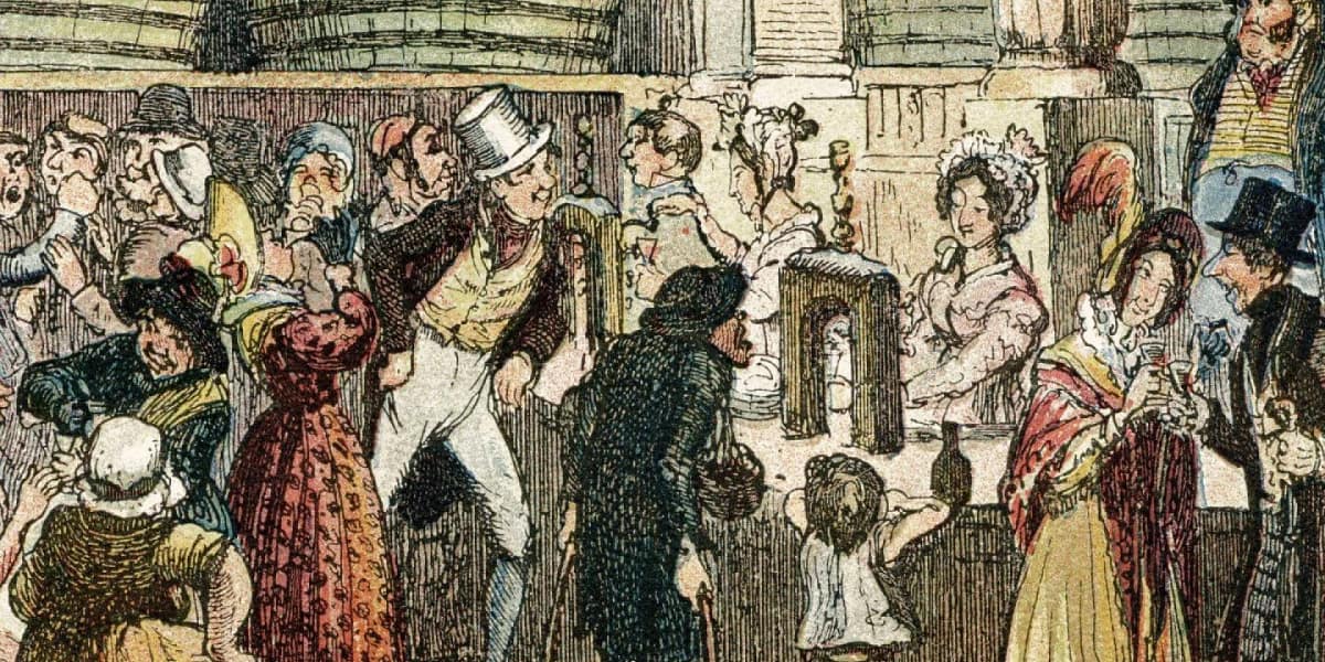 Hard Times by Charles Dickens review — A Critique of the Victorian Era