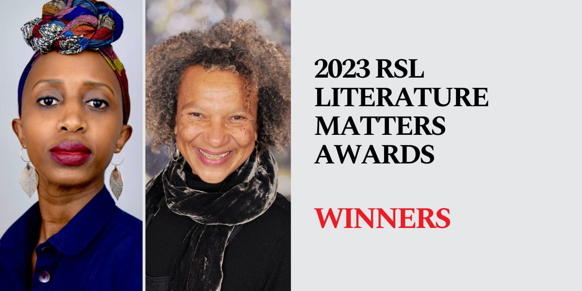 Two African Writers Among the 8 Winners of the 2023