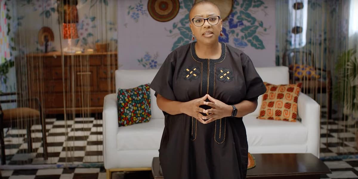 Lola Shoneyin and Made Kuti Team Up in New Spoken Word Performance for Financial Times