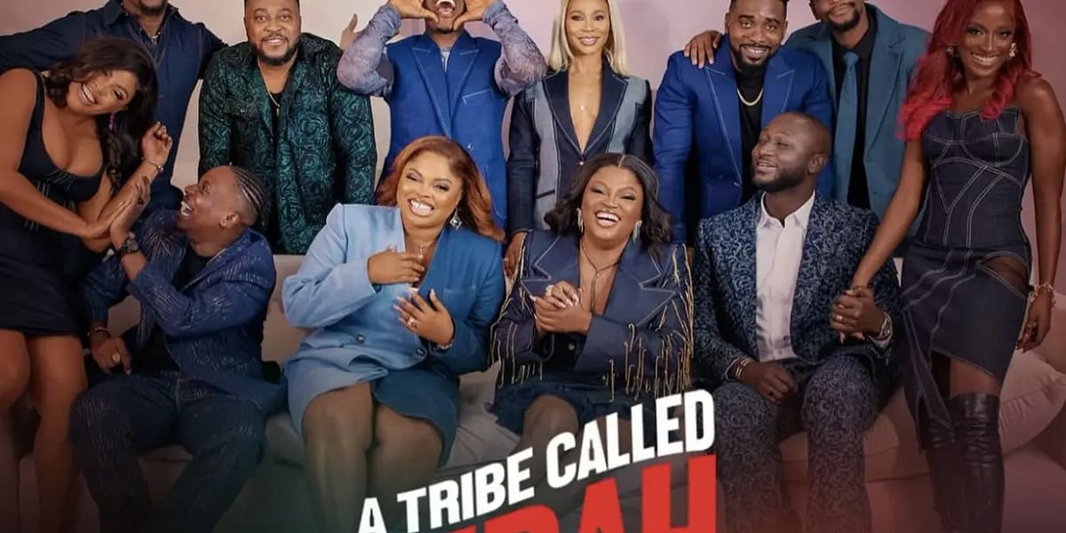 “A Tribe Called Judah” Reviews: Balancing Humor, Dysfunction, and Moral Dilemma