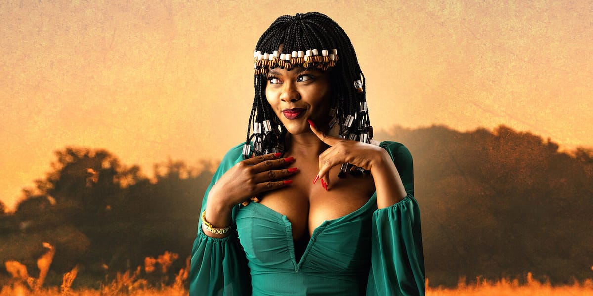 “Adire” Review: Kehinde Bankole  Powers Minimalist Story  