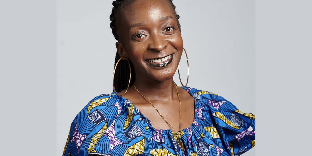 Zambian Writer Mubanga Kalimamukwento Wins the 2024 Drue Heinz Literature Prize