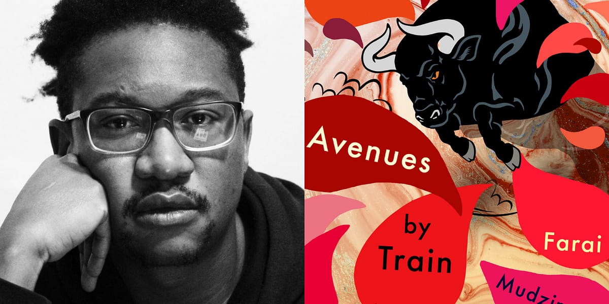 Zimbabwean Author Farai Mudzingwa Longlisted for the 2024 Republic of Consciousness Prize