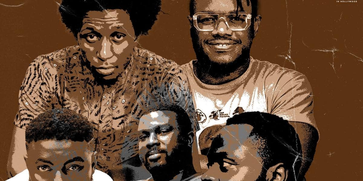 In ‘Sounds of Nollywood,’ IN Nollywood and WeTalkSound Spotlight Unsung Heroes of Nigerian Cinema