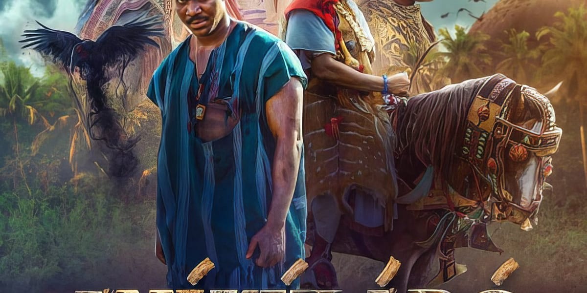 Kunle Afolayan’s “Anikulapo” Returns as a Series in March