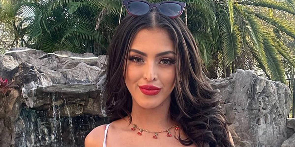 Adult film star Sophia Leone dead at 26