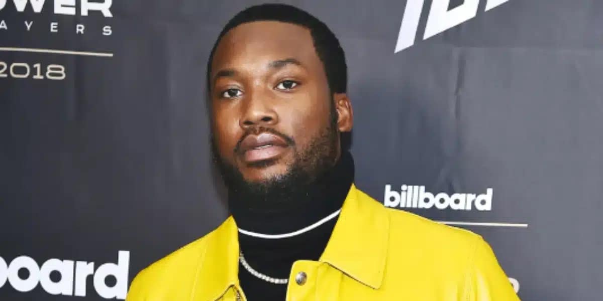 Meek Mill Plans to Apply for Ghanaian Citizenship Amid Controversy