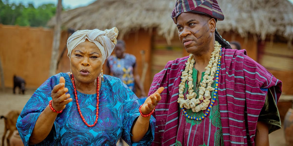 20 Anticipated Nollywood Films In 2024