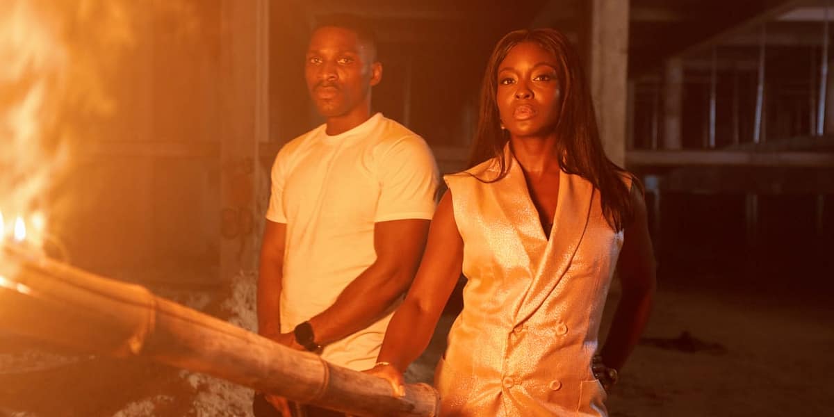 Rixel Studios Unveils Bukky Wright, Ruggedman, Others As Cast For Nollywood Action Thriller “Red Circle”