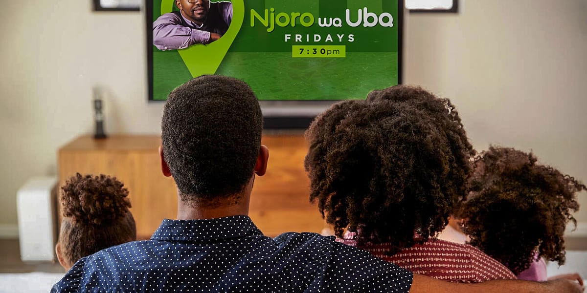 Kenya’s Homegrown Hits: Dramas and Comedies Overtake Foreign Sports in Viewership Numbers