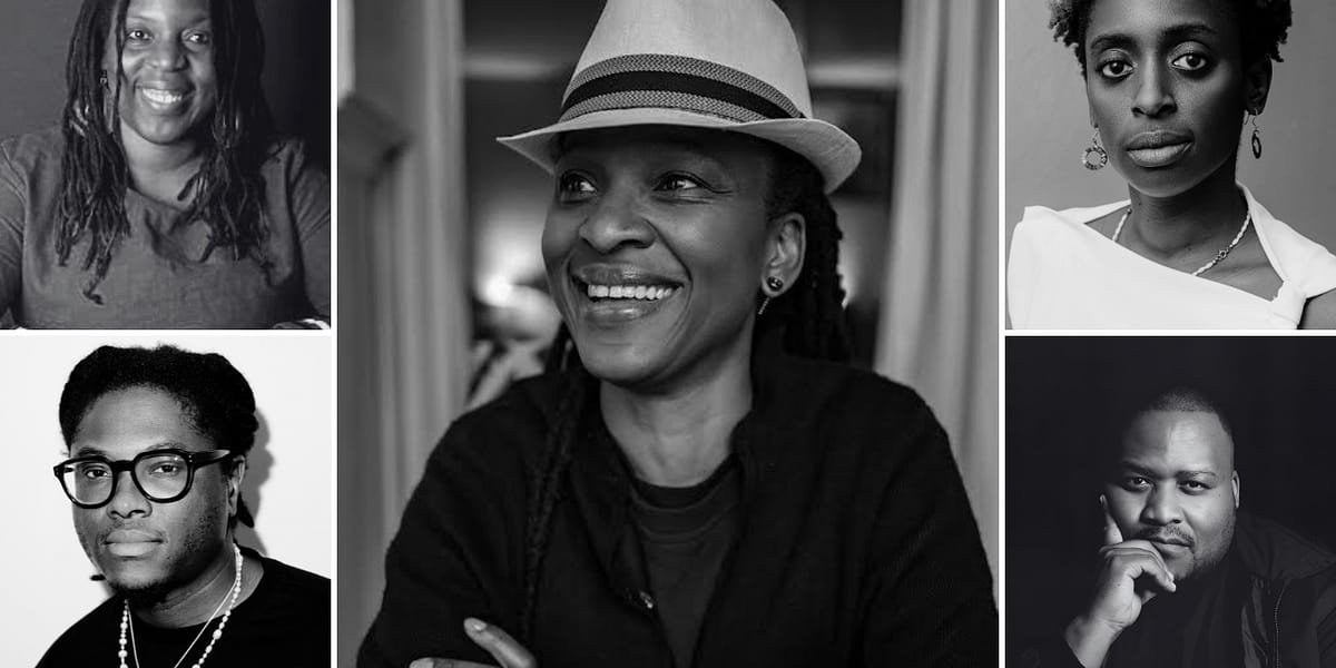 The Caine Prize for African Writing Announces 2024 Judges Chaired by Chika Unigwe