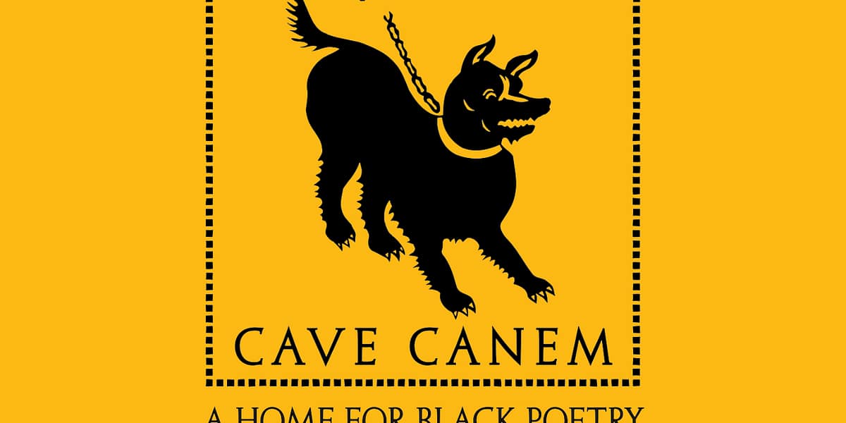 The 2025 Cave Canem Prize is Now Open for Submission Until May 13