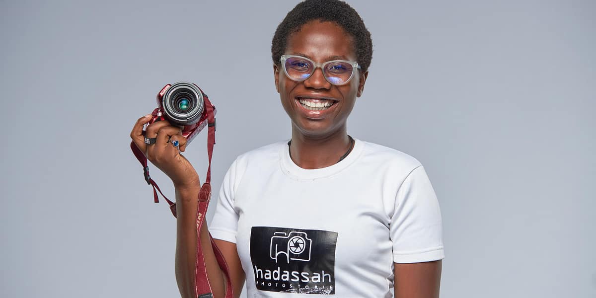 The Photographer Redefining Childhood through Advocacy and Photography