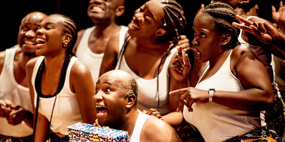 Five Years On: When Will Mo Abudu’s Netflix Adaptation of ‘The Secret Lives of Baba Segi’s Wives’ Be Released?