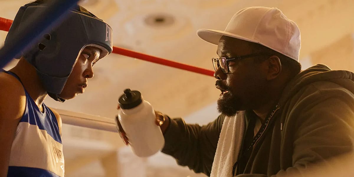 Review Roundup: What Do the Critics Feel About “The Fire Inside?”