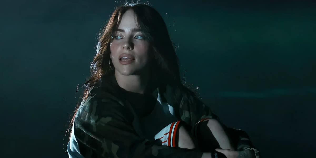 Breaking Down the Literal Meaning of “Chihiro” by Billie Eilish